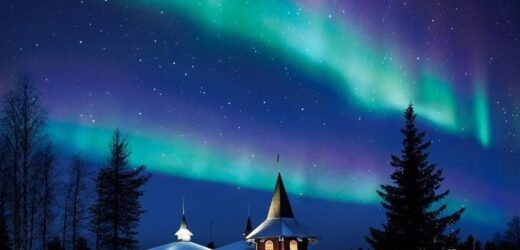 Islanda, Scandinavia, Finlandia: le tradizioni di Natale del Nord