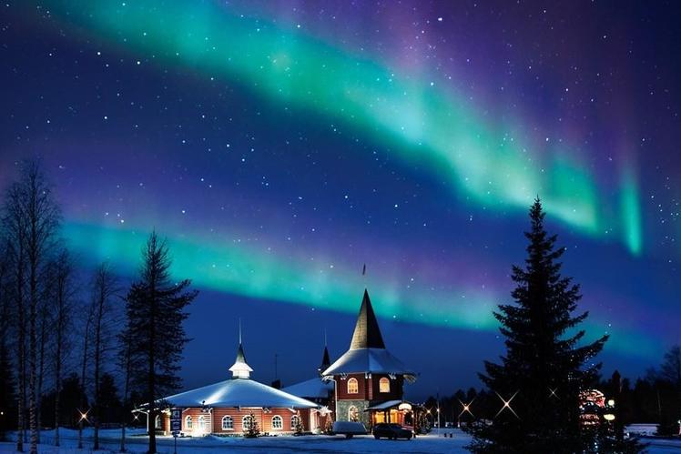 Islanda, Scandinavia, Finlandia: le tradizioni di Natale del Nord