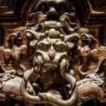 Il Diavolo a Palazzo Trucchi di Levaldigi: tra storia, architettura ed esoterismo a Torino