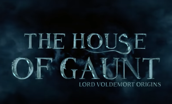 The House of Gaunt, ecco il trailer del film sulle origini della famiglia di Lord Voldemort