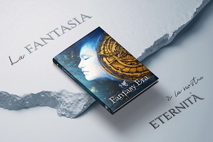 Dai sogni alla carta: Fantasy Era Magazine diventa realtà grazie al crowdfunding