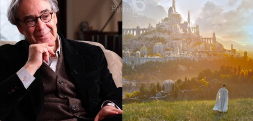 Howard Shore in trattative per comporre le musiche della nuova serie de Il Signore degli Anelli