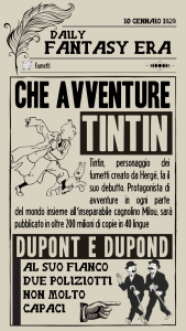 Daily_TinTin